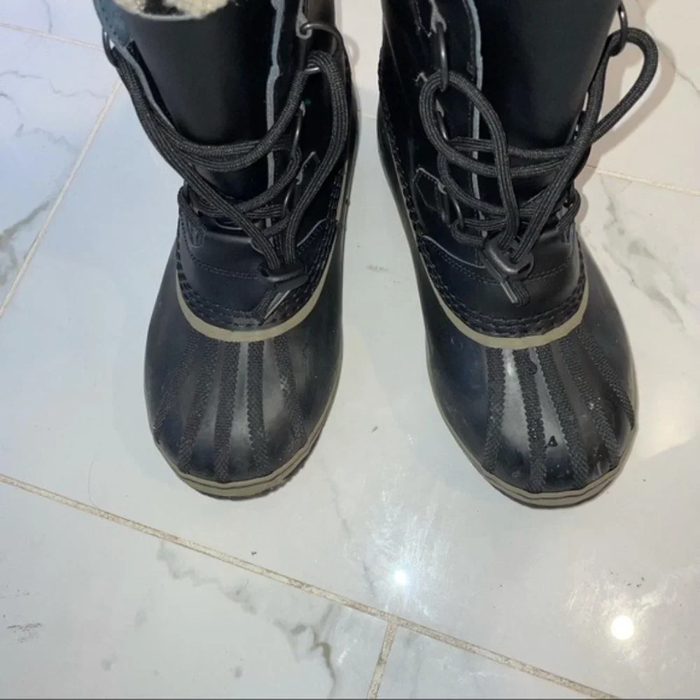 Sorel 1964 Pac Nylon Winter Boot